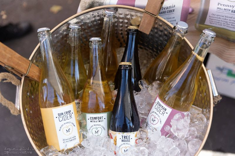 Philly Cider Week