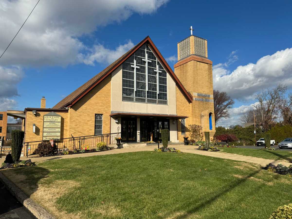 Catholic Schools Week