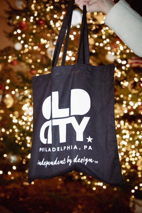 Small Business Saturday in Philly