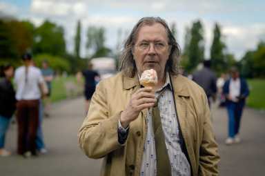 Slow Horses season 3 Gary Oldman