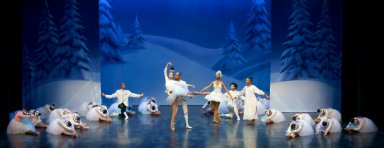 The Nutcracker Philadelphia, things to do in Philly