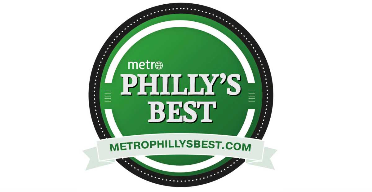 Metro Philly's Best 2023
