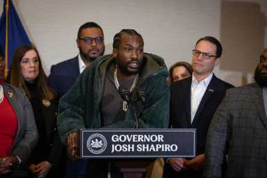 Pennsylvania probation