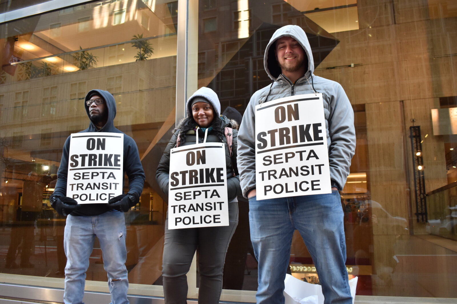 SEPTA Transit Officers Return To Work As Strike Ends – Metro Philadelphia