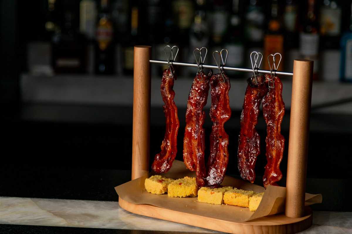bacon