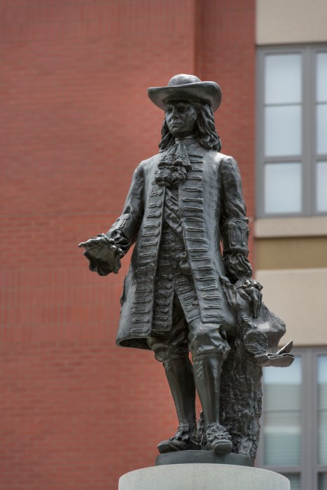 William Penn