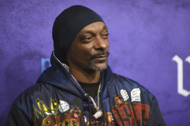 Snoop Dogg Underdoggs