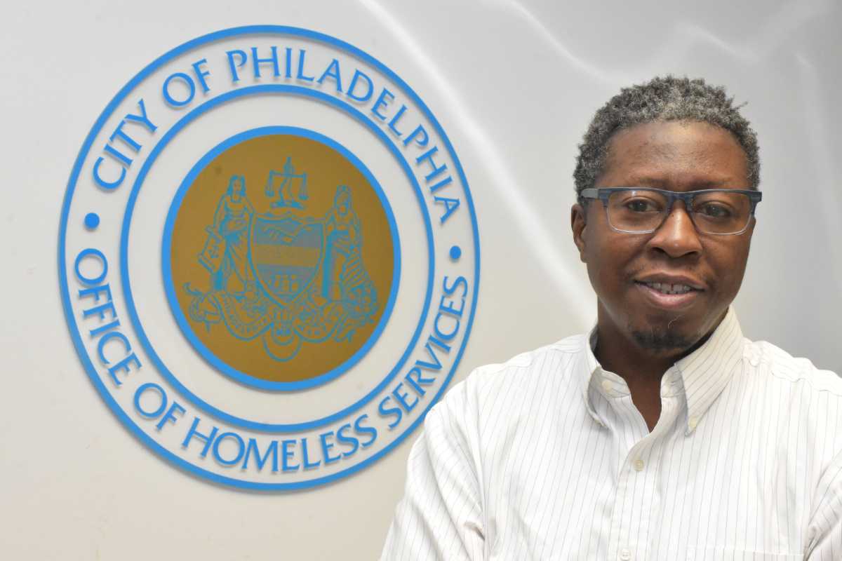 office of homeless services