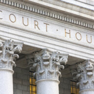 judge