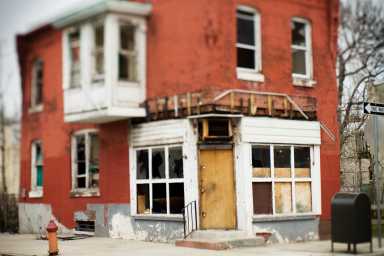 housing crisis Philadelphia
