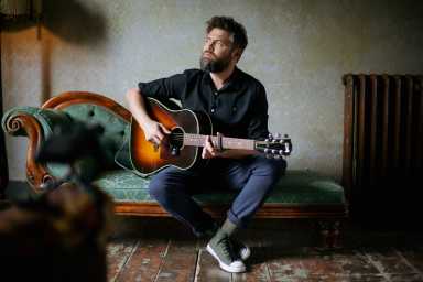 Passenger Rosenberg