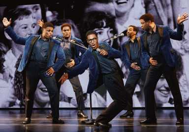 Temptations Ain’t Too Proud