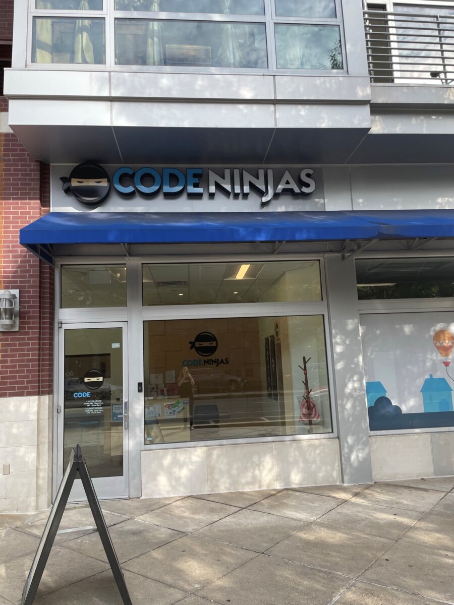 Youth coding program aims to grow STEM education in South Philly and ...