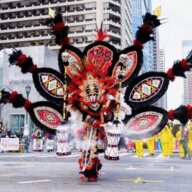 Bam Bam Mummer