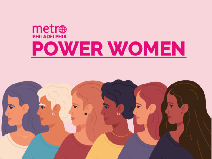 Metro Philadelphia Power Women 2024