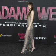 Dakota Johnson