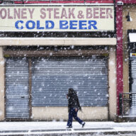 storm Philadelphia