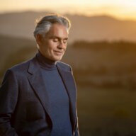 Andrea Bocelli Philadelphia