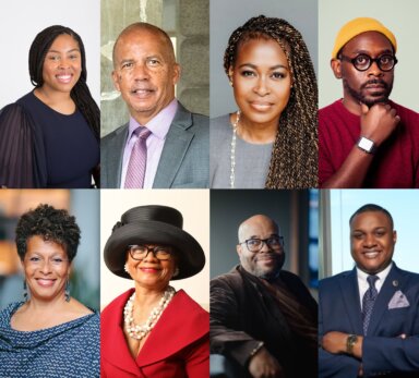 Celebrating Black History Month with Recommendations from Metro Philadelphia’s Black Power Players