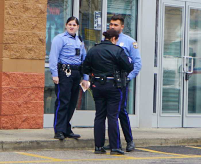Gayborhood shooting