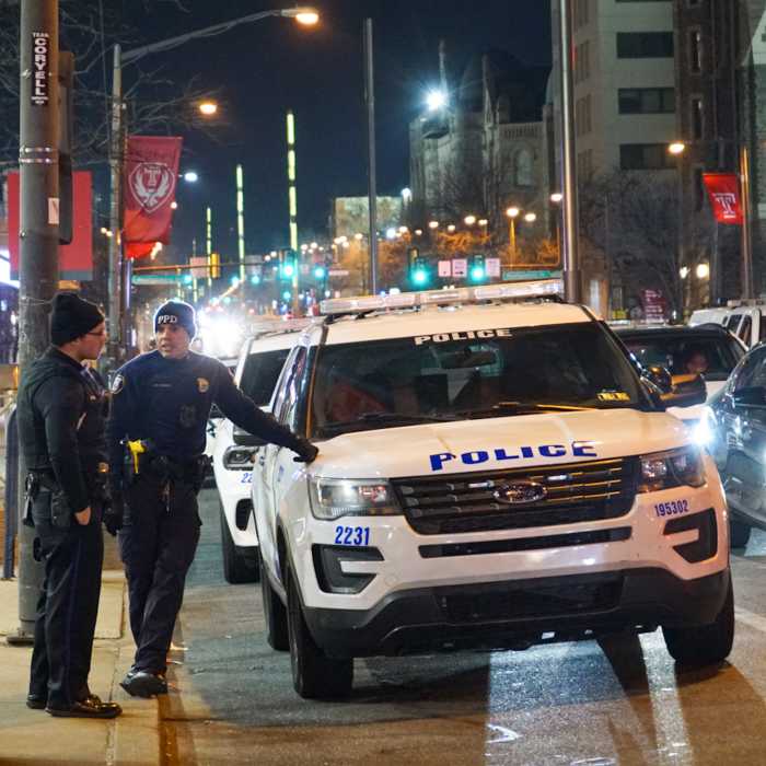 car meet frankford shootings north philadelphia