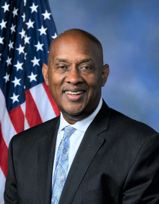 Dwight Evans – United States House of Representatives