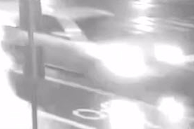 hit and run Cedarbrook