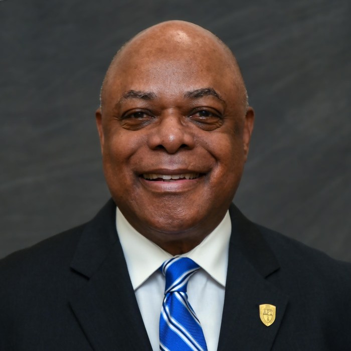 Jerry Jordan – Philadelphia Federation of Teachers