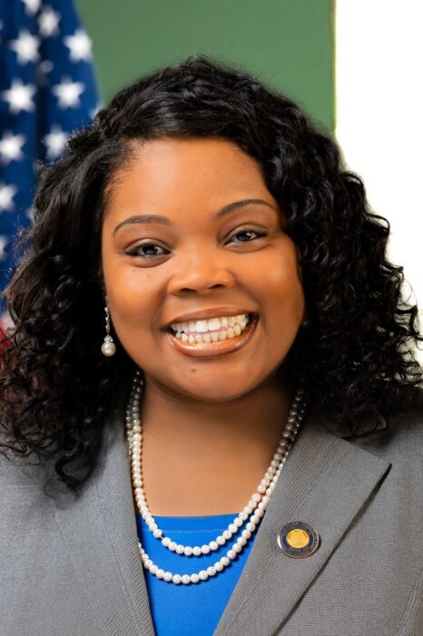 Katherine Gilmore Richardson – Philadelphia City Council