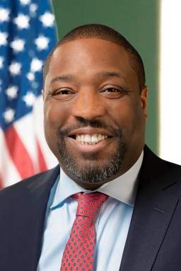 Kenyatta Johnson – City Council