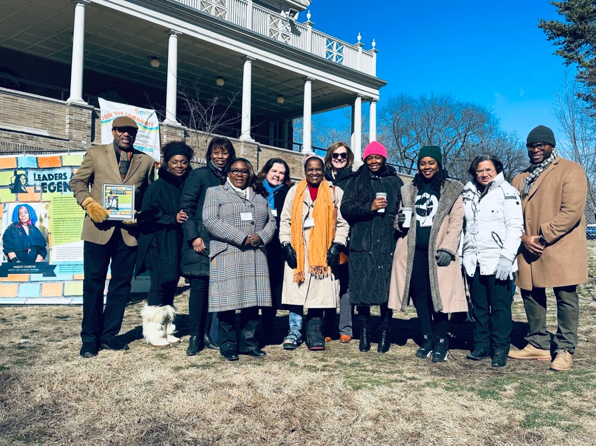 Black History Month in Philadelphia 2024