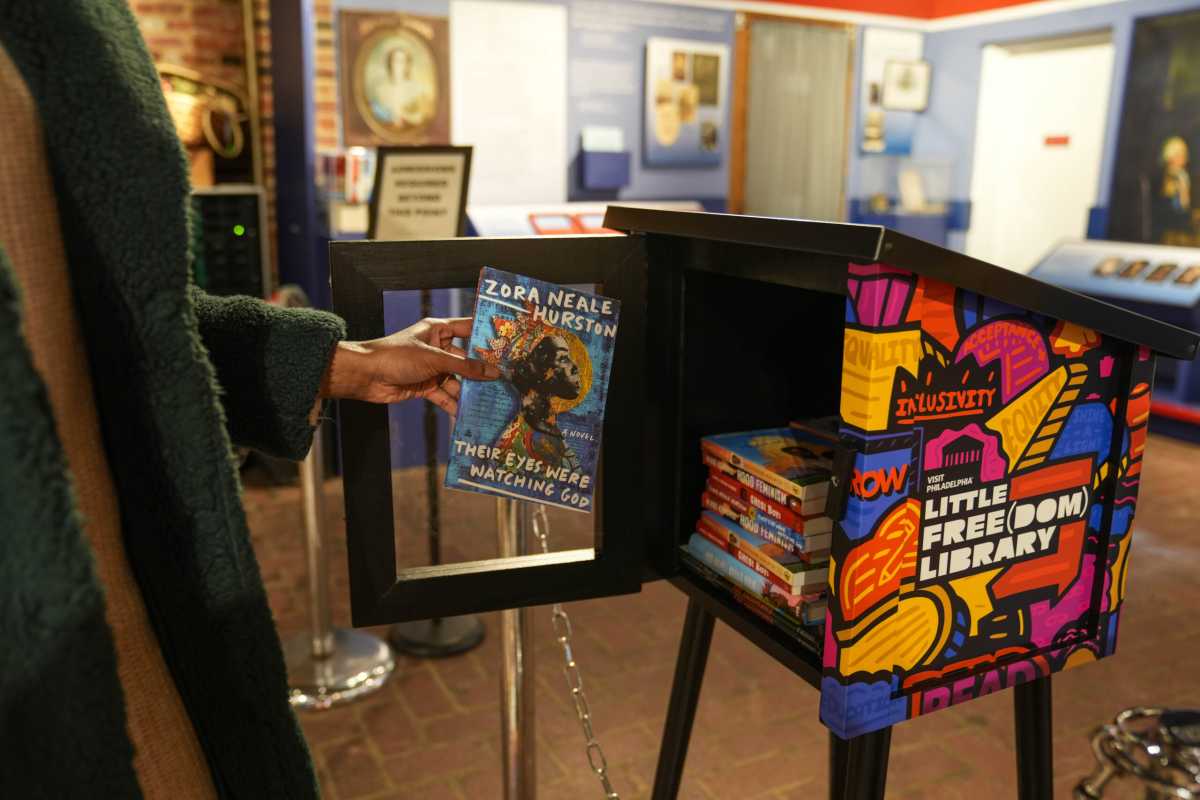 banned books
