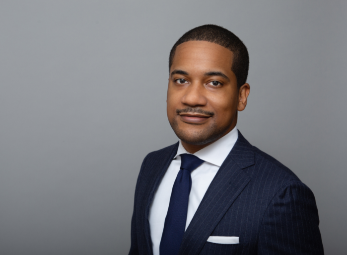 Marcel Pratt – Ballard Spahr LLP
