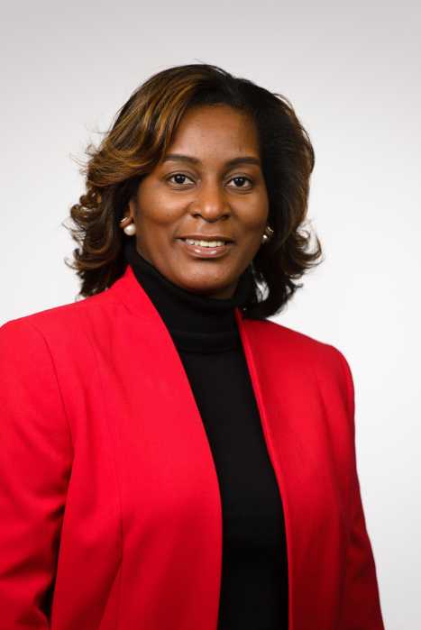 Valarie McDuffie – Philadelphia Museum of Art