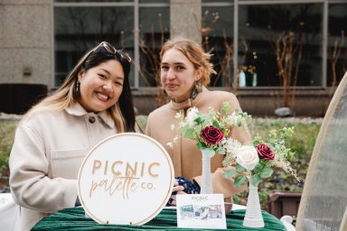 Women's History Month in Philly