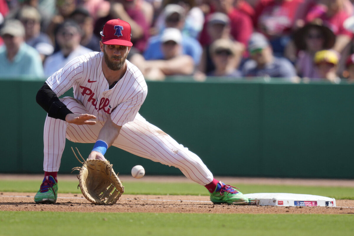 NL East Preview: Phillies and Braves primed for another clash