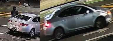 abduction car