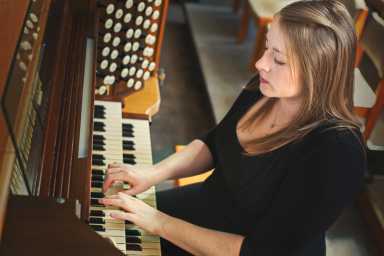 Philadelphia Organ Festival