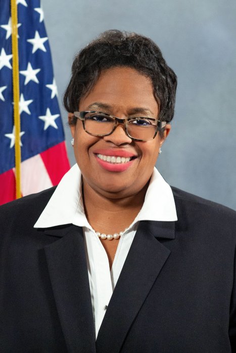 Darisha Parker – Pennsylvania State Representative