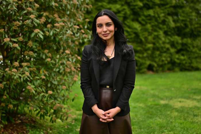 Devi Ramkissoon - Sustainable Business Network