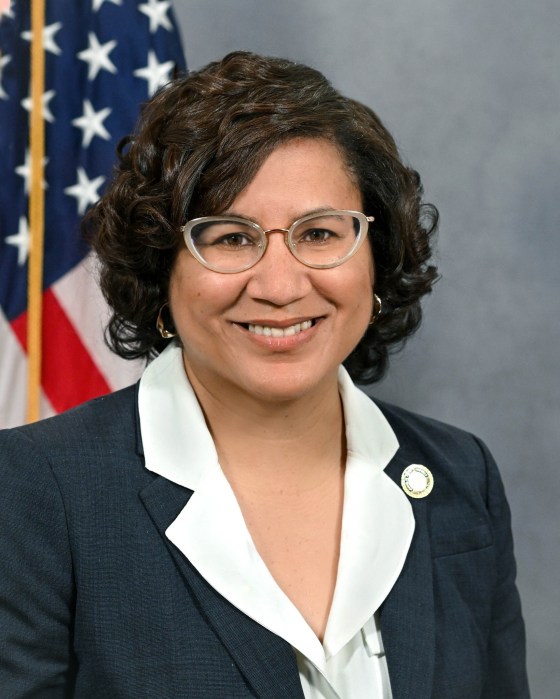 Donna Bullock - PA House of Representatives