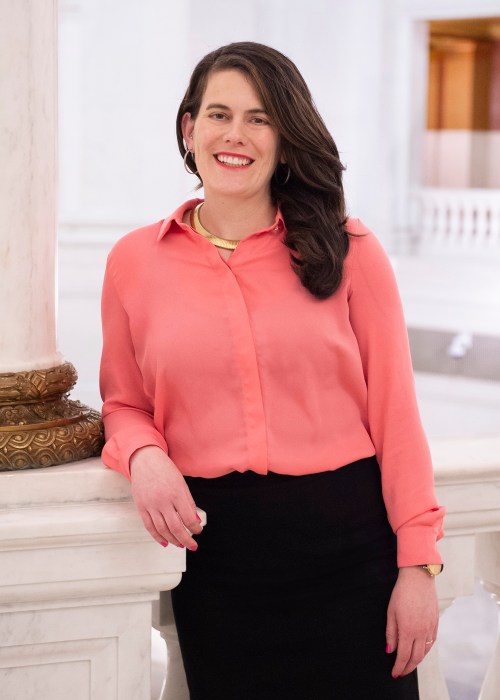 Elizabeth Fiedler – PA House of Reps