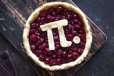 Pi Day