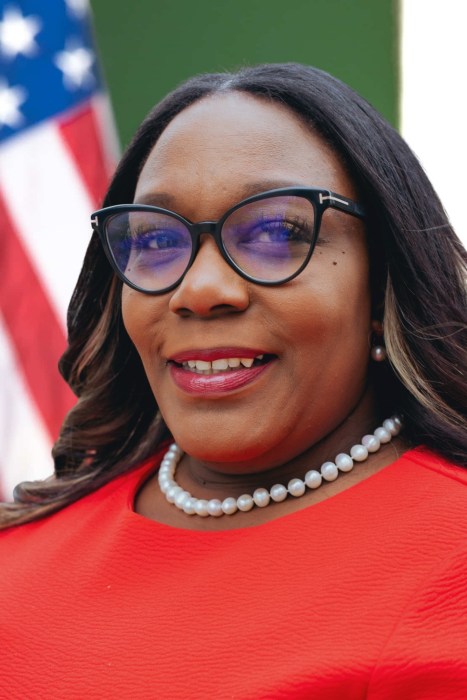 Kendra Brooks – Philadelphia City Council