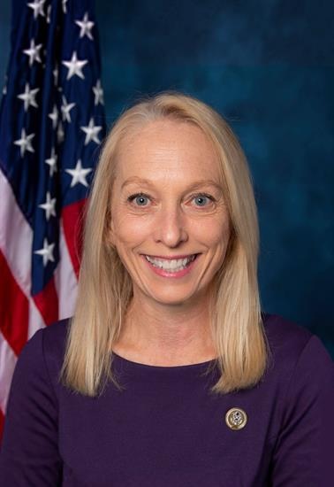 Mary Gay Scanlon – U.S. House of Representatives