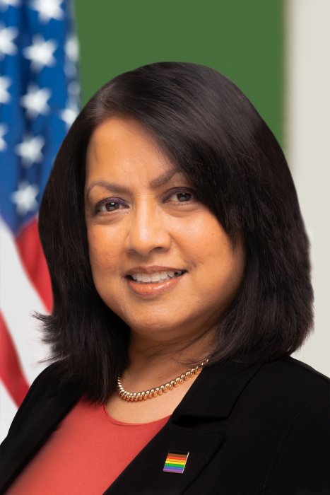 Nina Ahmad – Philadelphia City Council