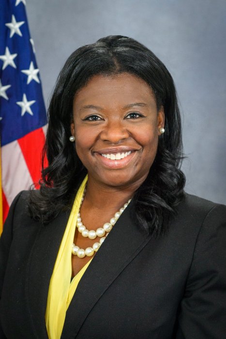 Regina Young – State Representative