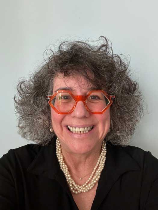 Sheila Ballen – Sheila Ballen Communications
