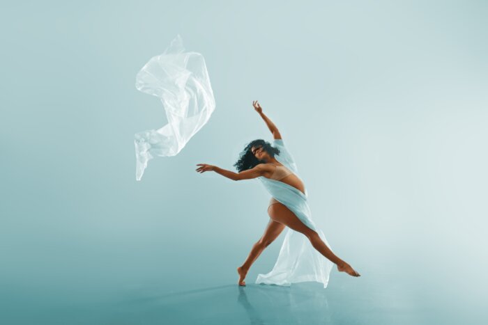 Kun-Yang Lin/Dancers