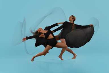 Kun-Yang Lin/Dancers